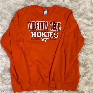 Virginia Tech Sweatshirt